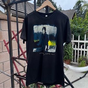 Vintage 1989-1990 Paul McCartney World Tour T-Shirt